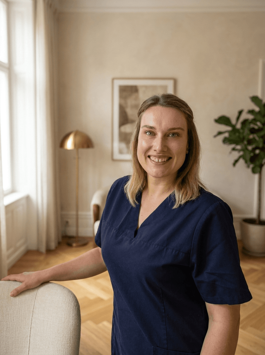 Dr. Christina Vögerl